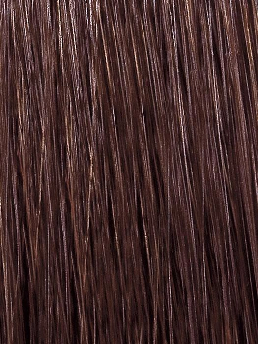 Textured Boy Cut | Synthetic Lace Front Wig (Hand-Tied) | CLOSEOUT
