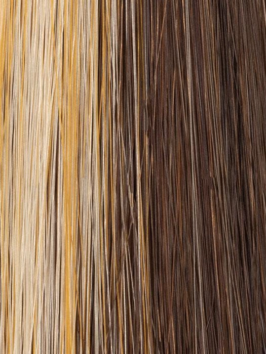 Textured Boy Cut | Synthetic Lace Front Wig (Hand-Tied) | CLOSEOUT