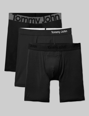 The Best of TJ Boxer Brief 8 (3-Pack)