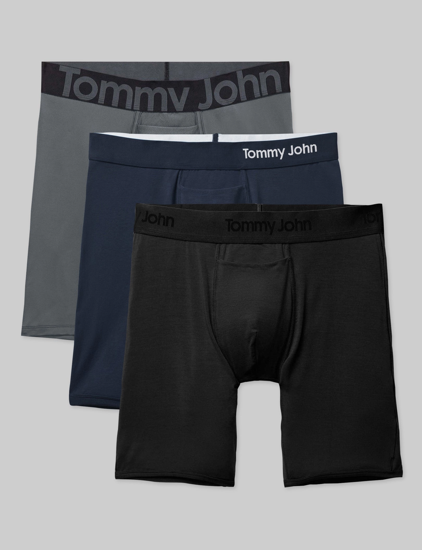 The Best of TJ Boxer Brief 8 (3-Pack)
