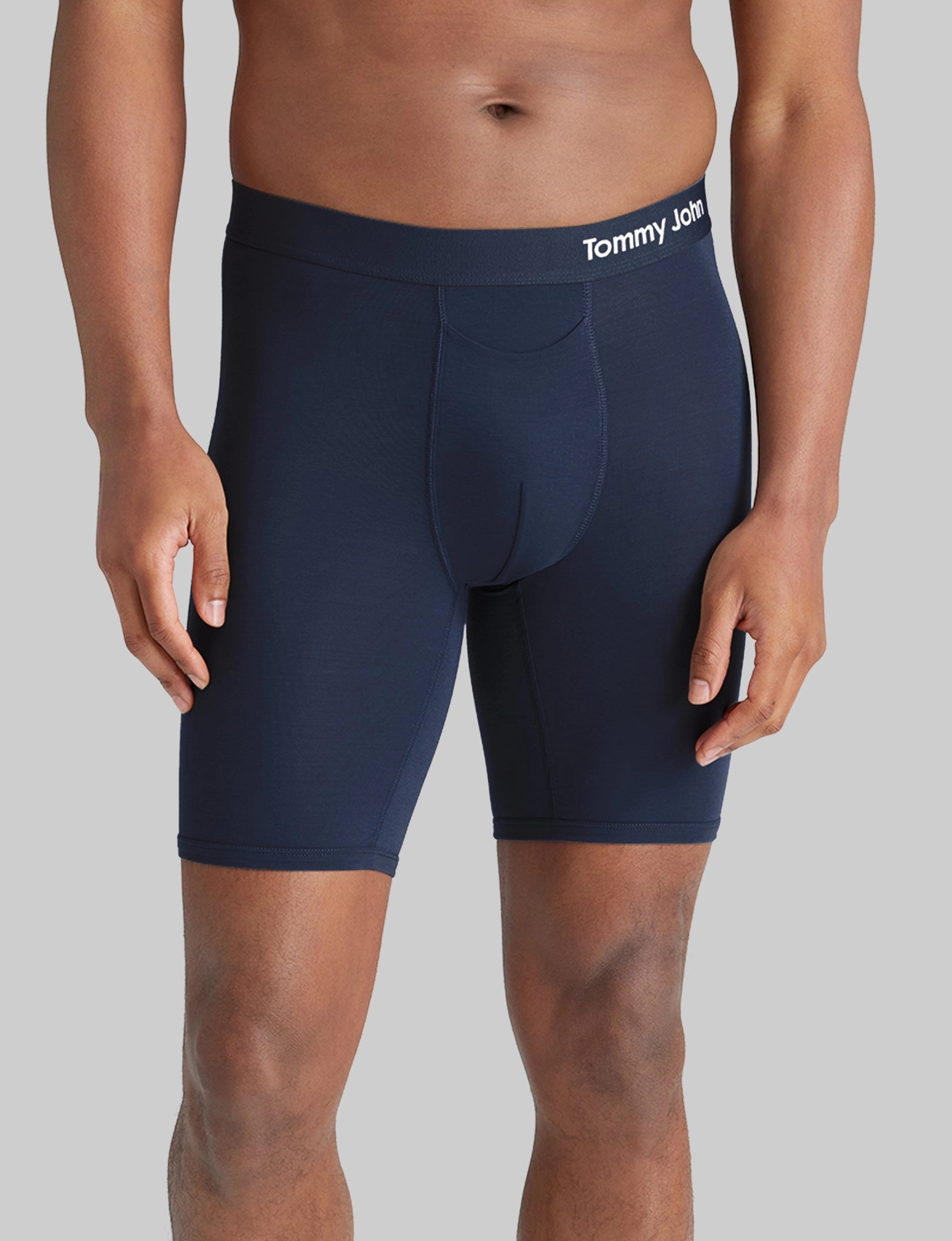 The Best of TJ Boxer Brief 8 (3-Pack)