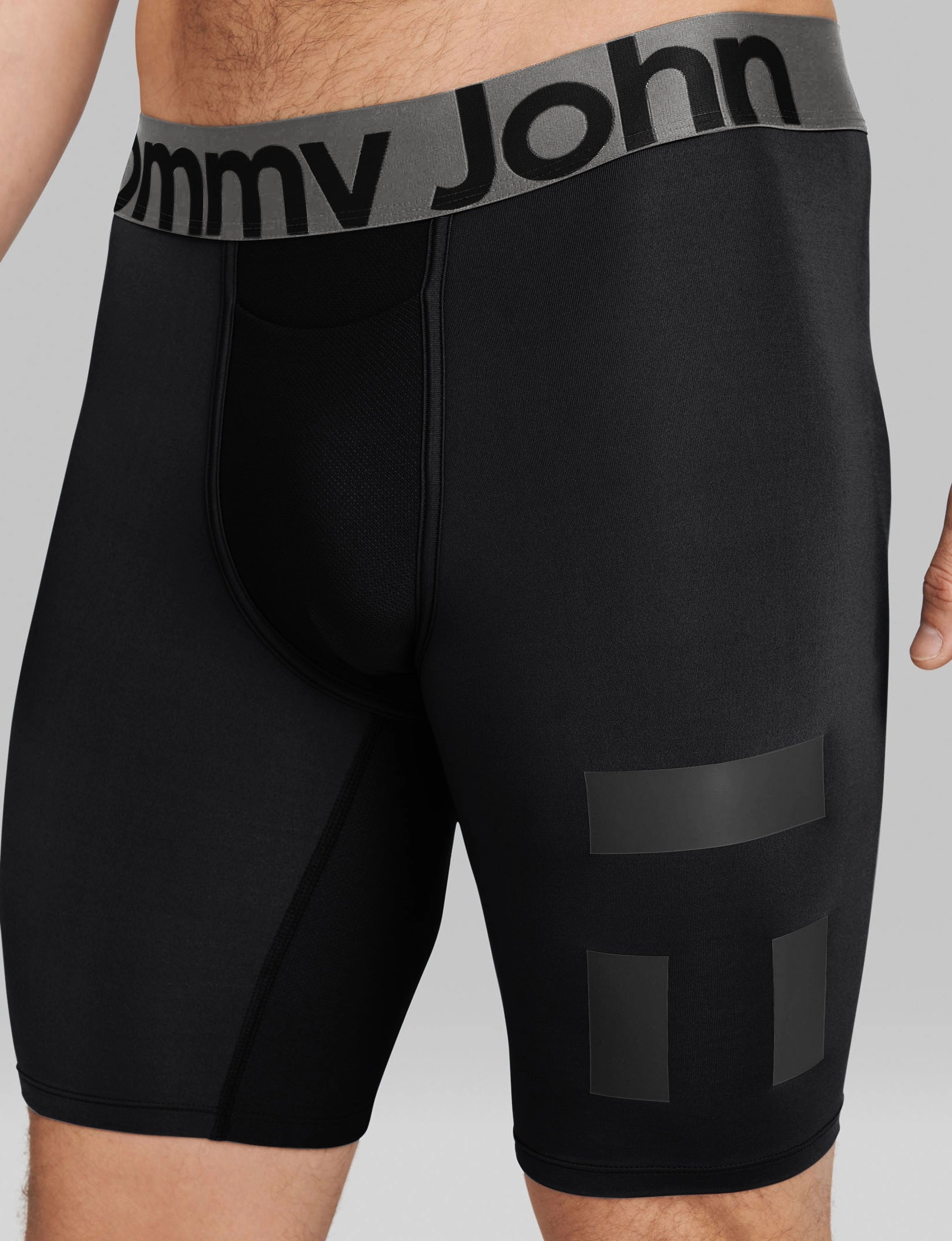 The Best of TJ Boxer Brief 8 (3-Pack)