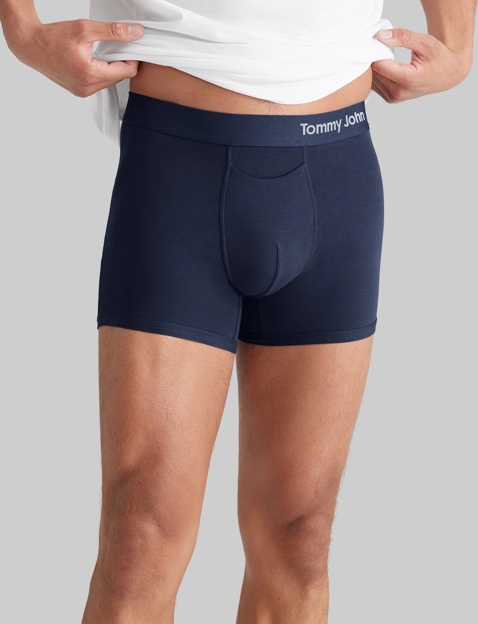 The Best of TJ Trunk 4" (3-Pack)