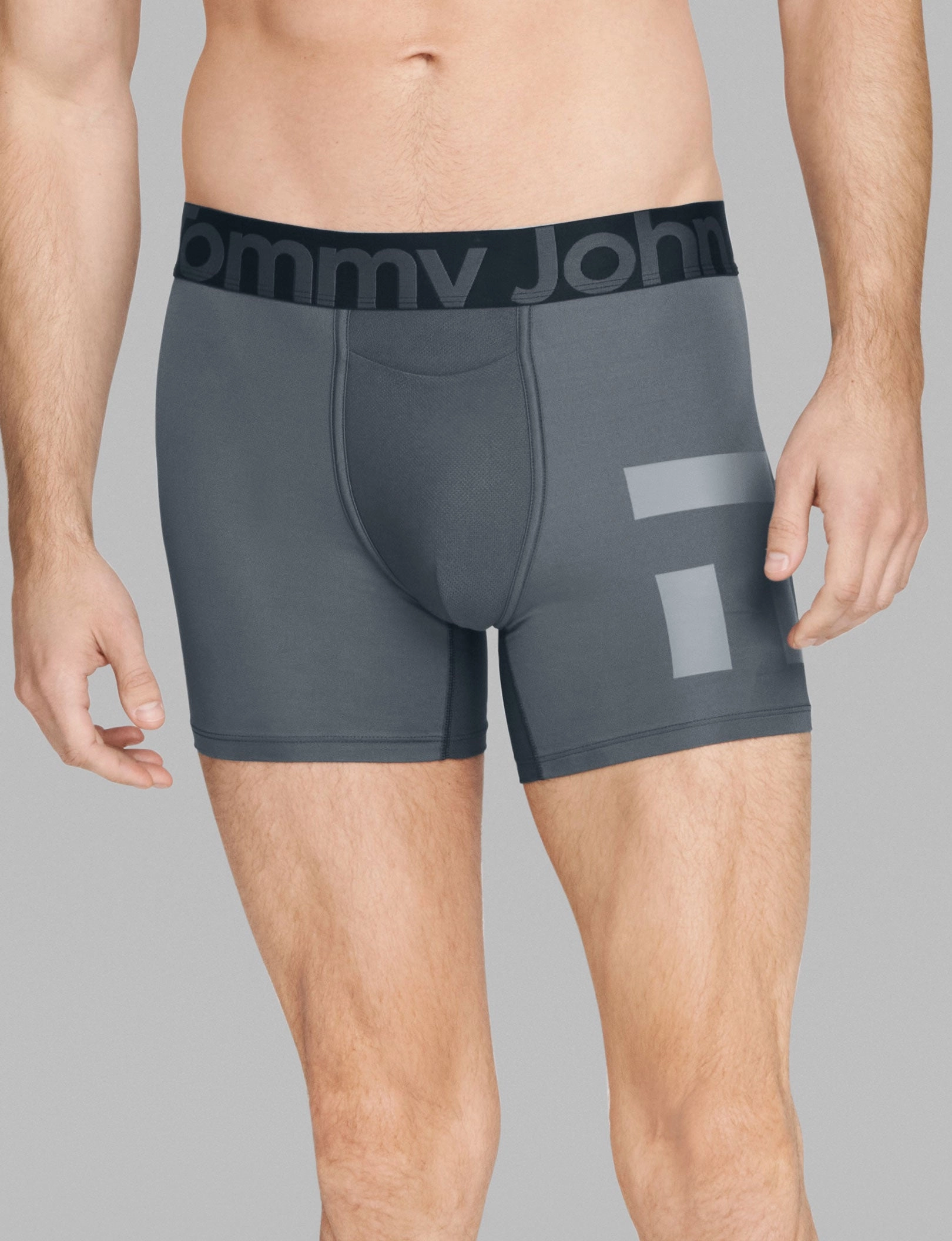 The Best of TJ Trunk 4" (3-Pack)