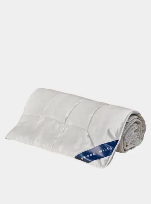 The Everdene Cooling Duvet - 7.5 tog