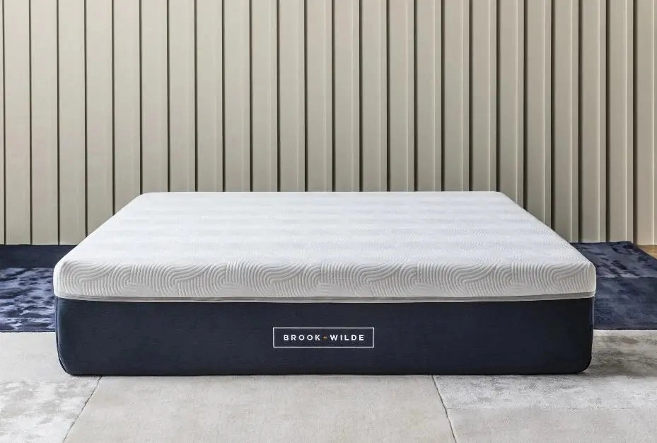 The Ultima Mattress