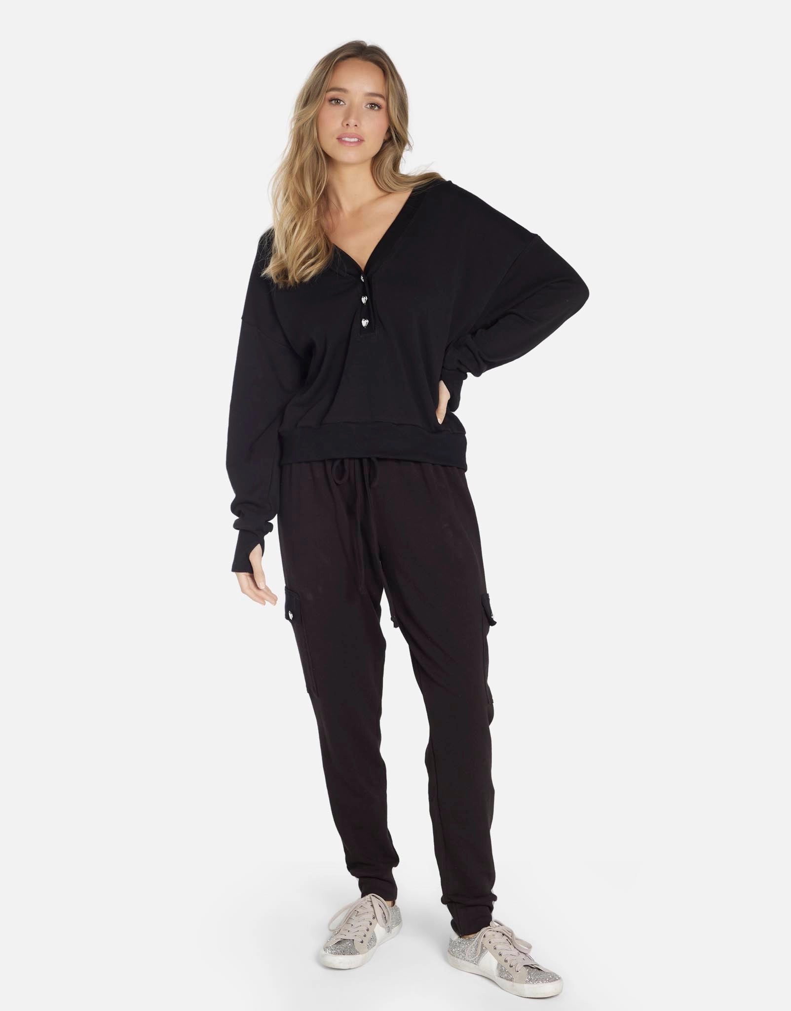 Tomen Pant