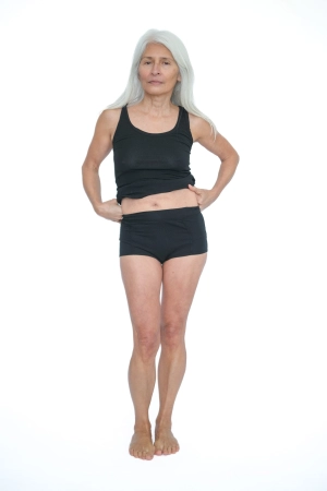 Underpants, Black