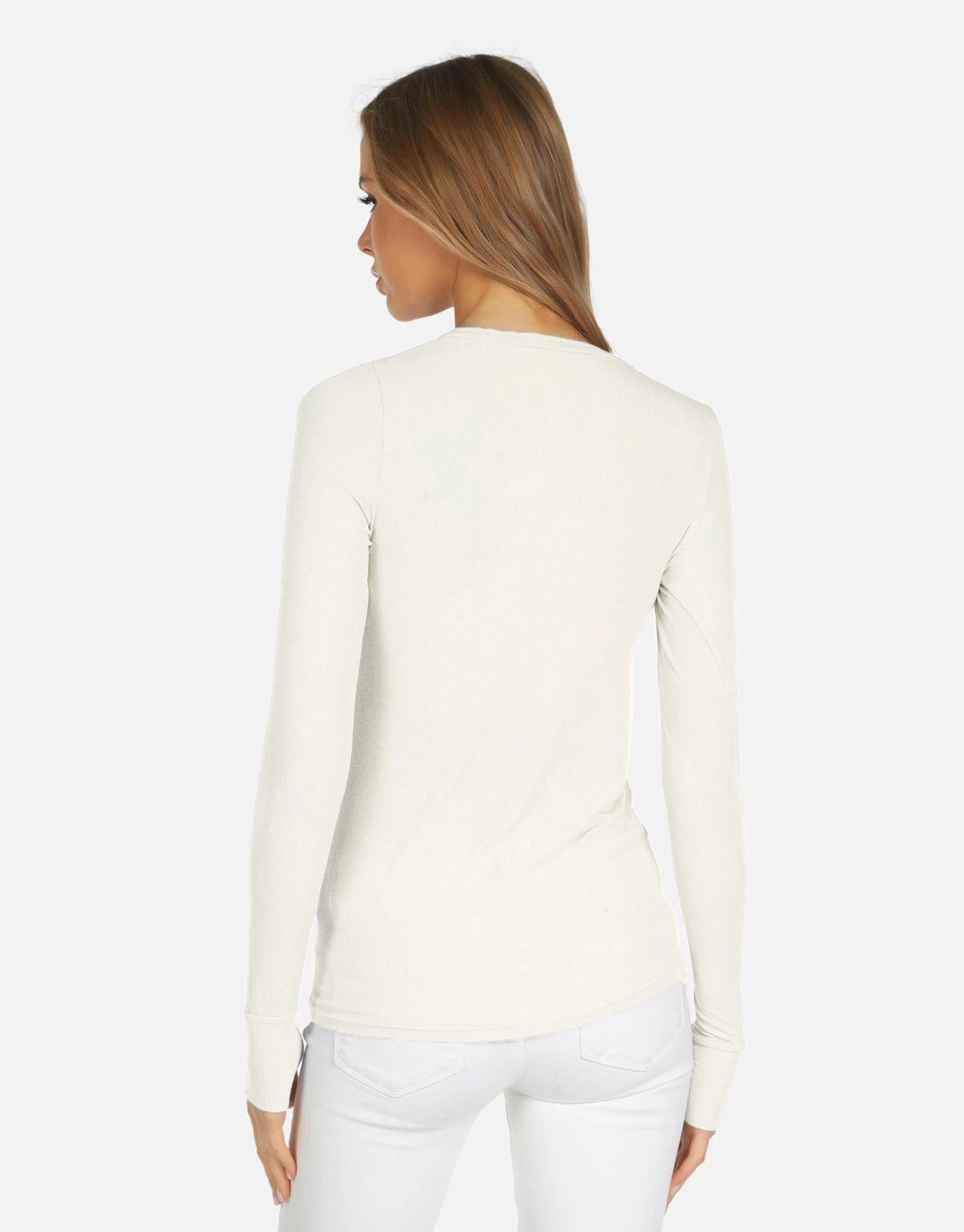 Vance Core Henley