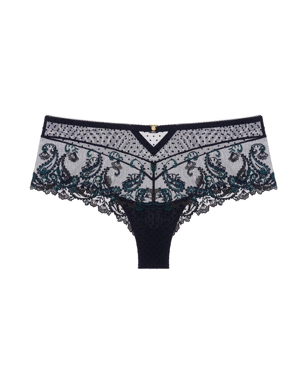 Velvet Memories St. Tropez Brief