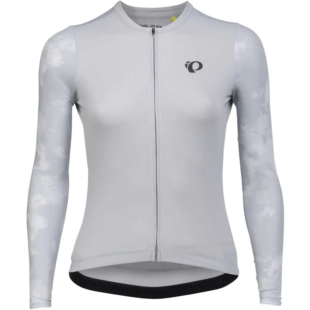 Women's Attack Long Sleeve Jersey