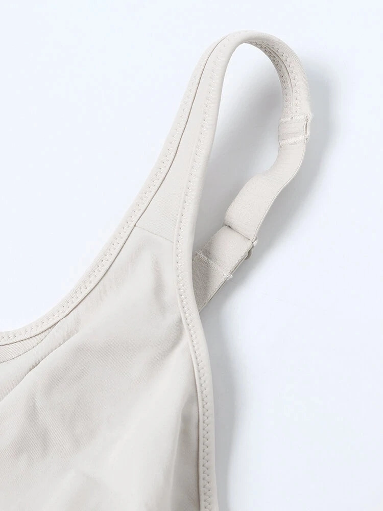 Women's Comfort Non-Padded Minimizer Bra