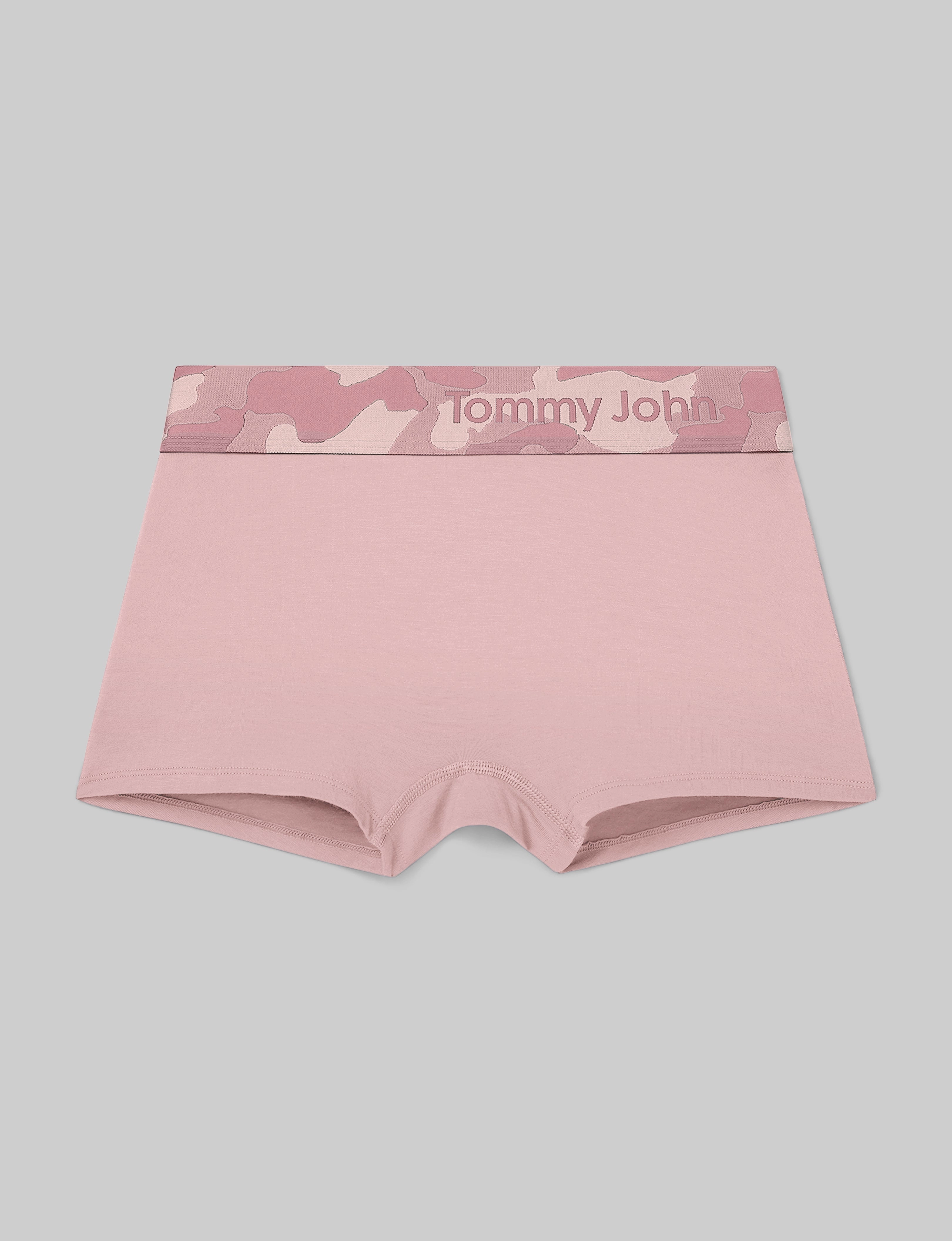 Women's Cool Cotton Boyshort