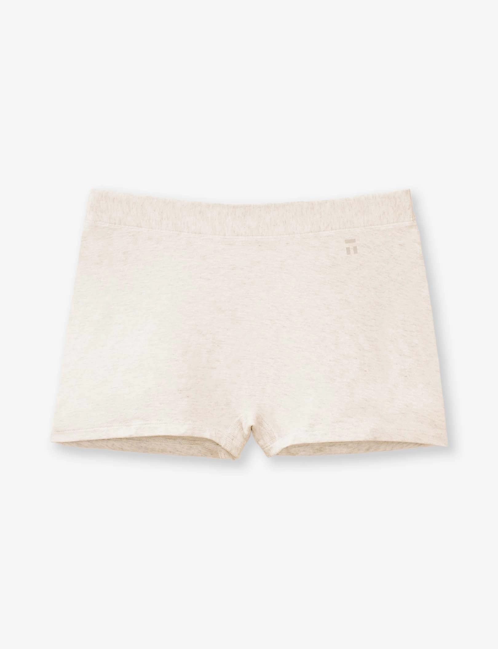 Women's Cool Cotton Boyshort