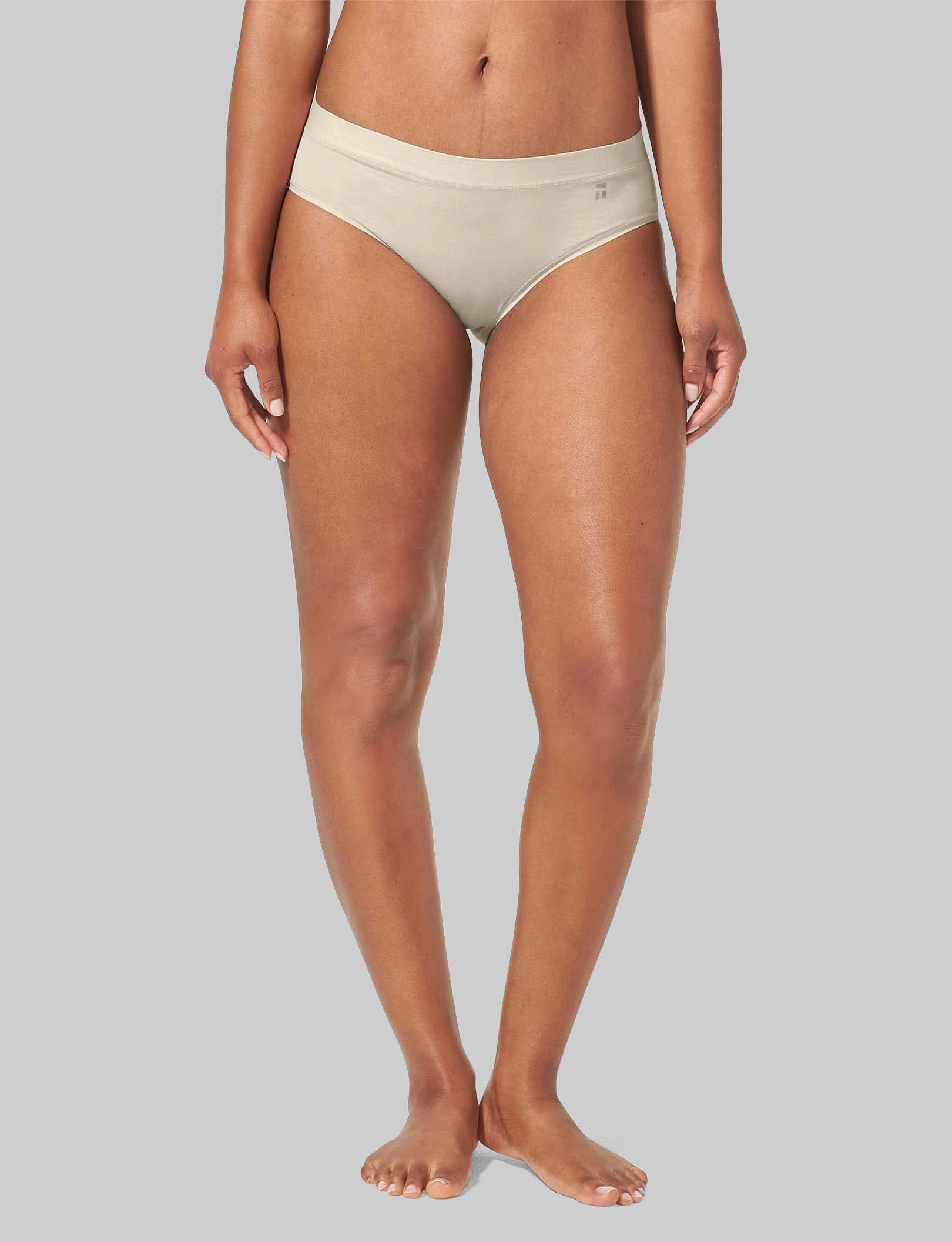Women's Cool Cotton Brief