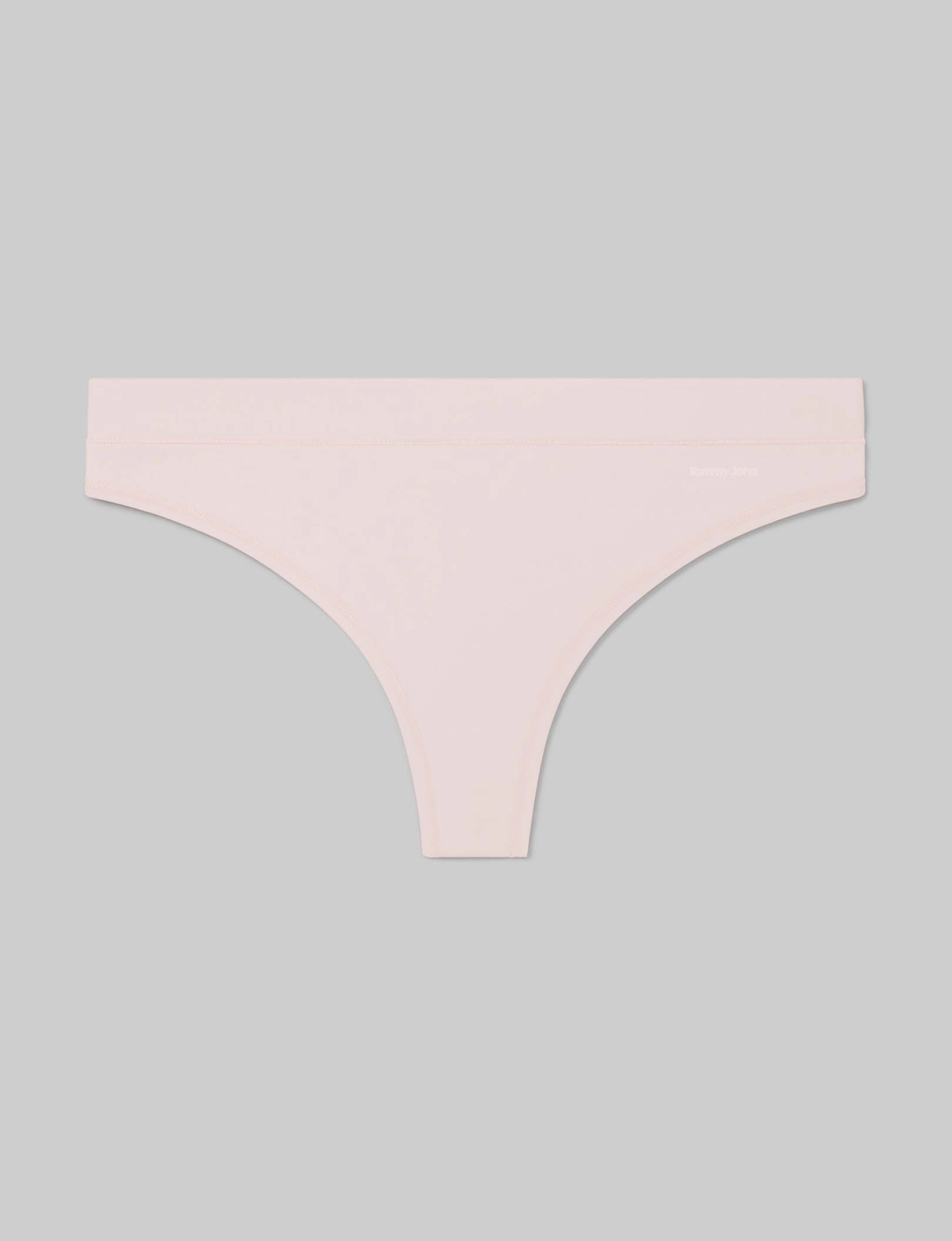 Women's Cool Cotton Thong