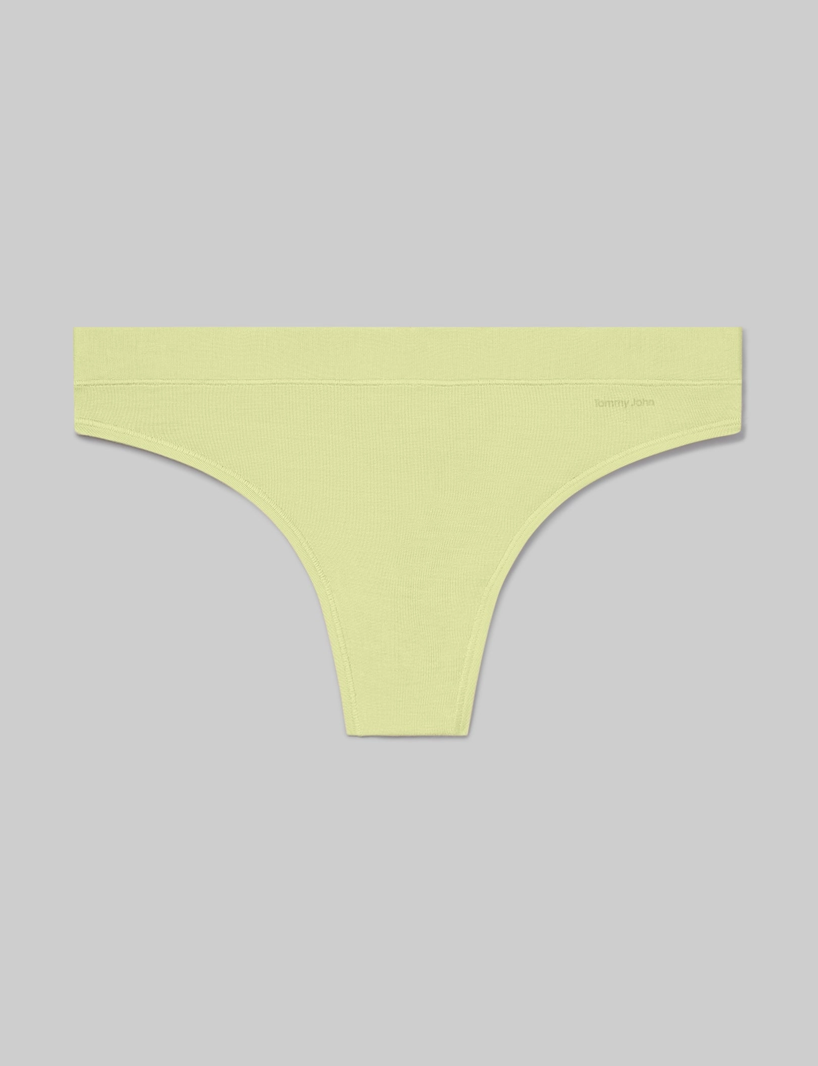 Women's Cool Cotton Thong