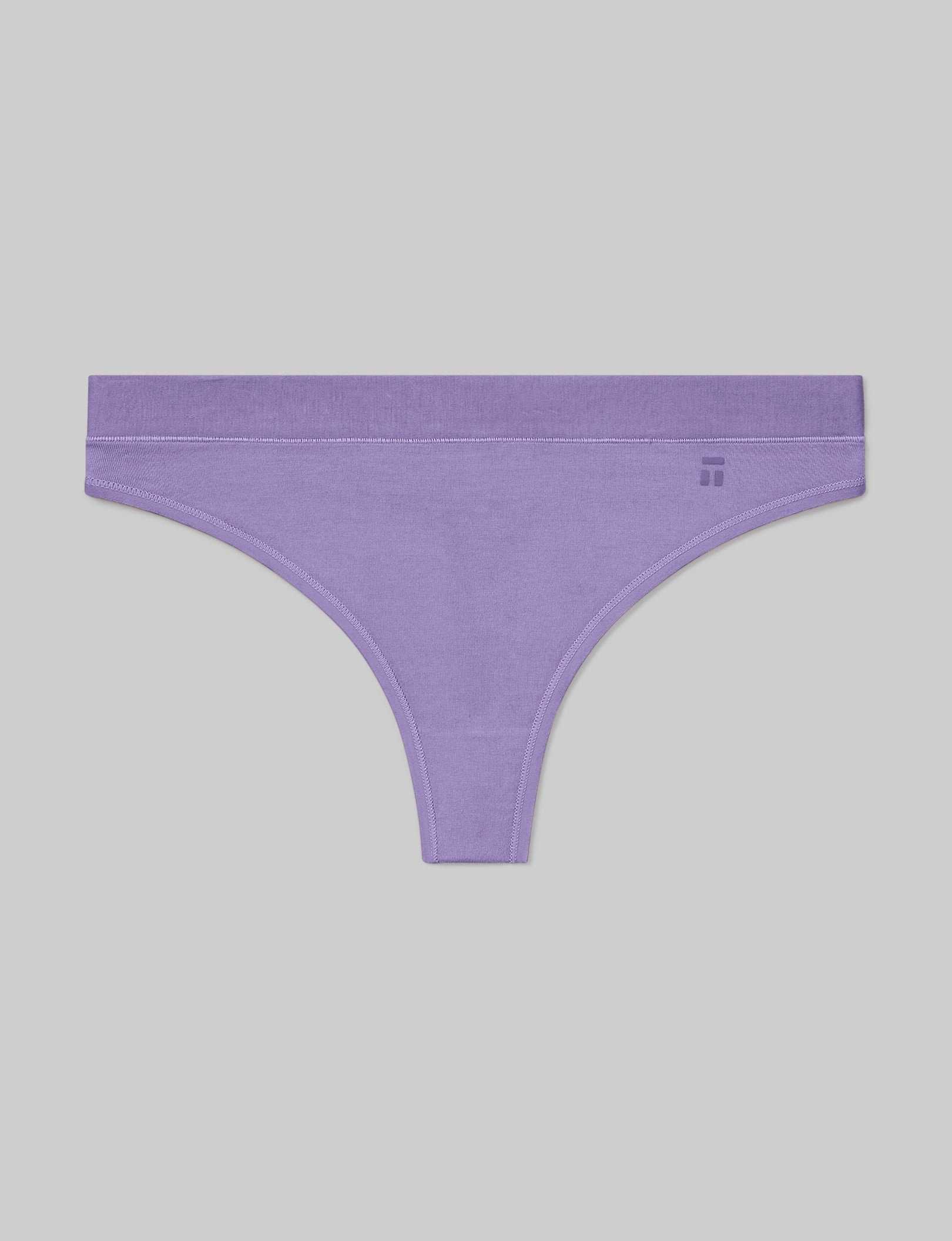 Women's Cool Cotton Thong