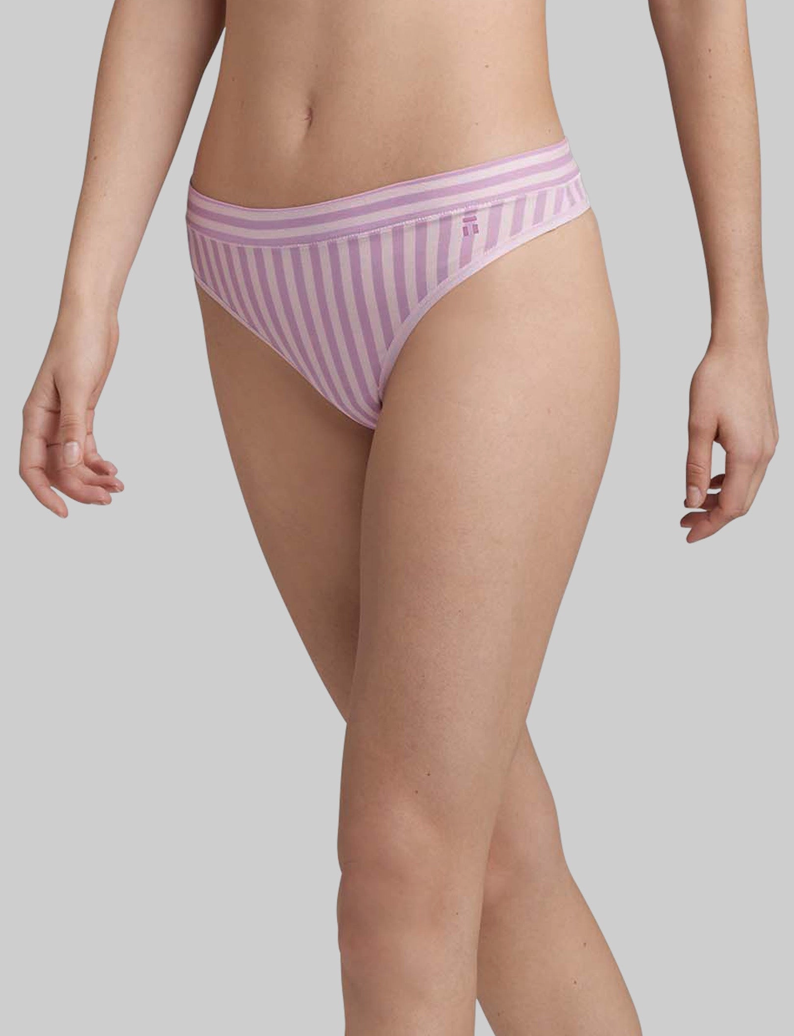 Women's Cool Cotton Thong