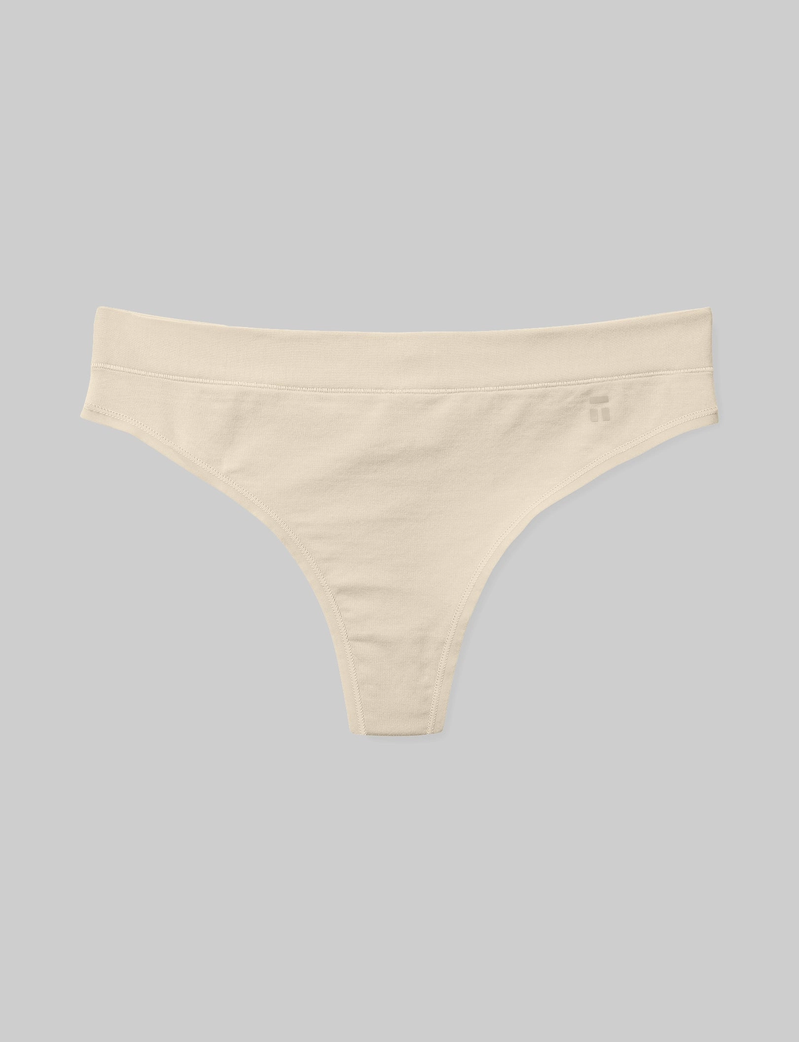 Women's Cool Cotton Thong