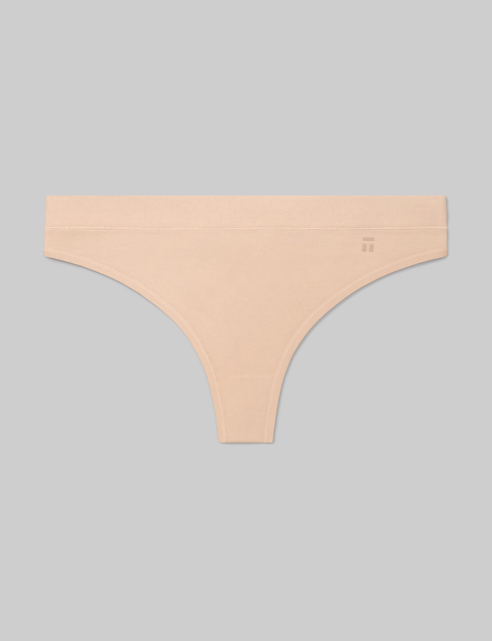 Women's Cool Cotton Thong