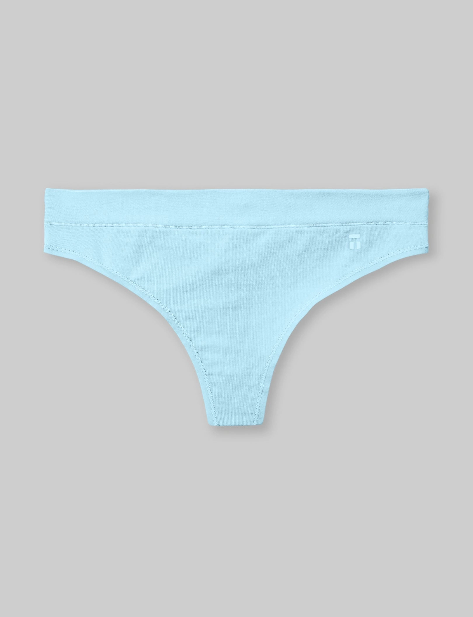 Women's Cool Cotton Thong