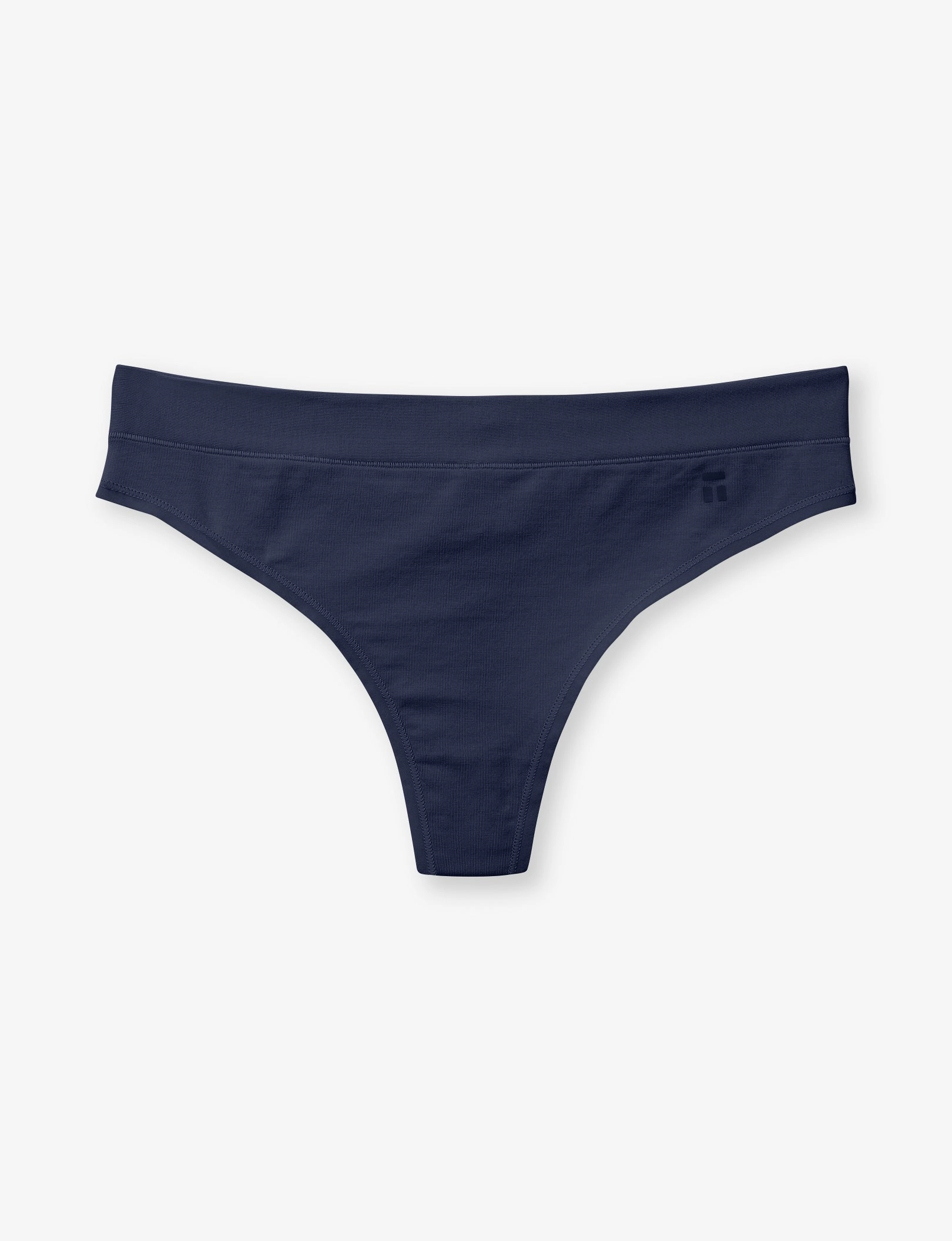 Women's Cool Cotton Thong
