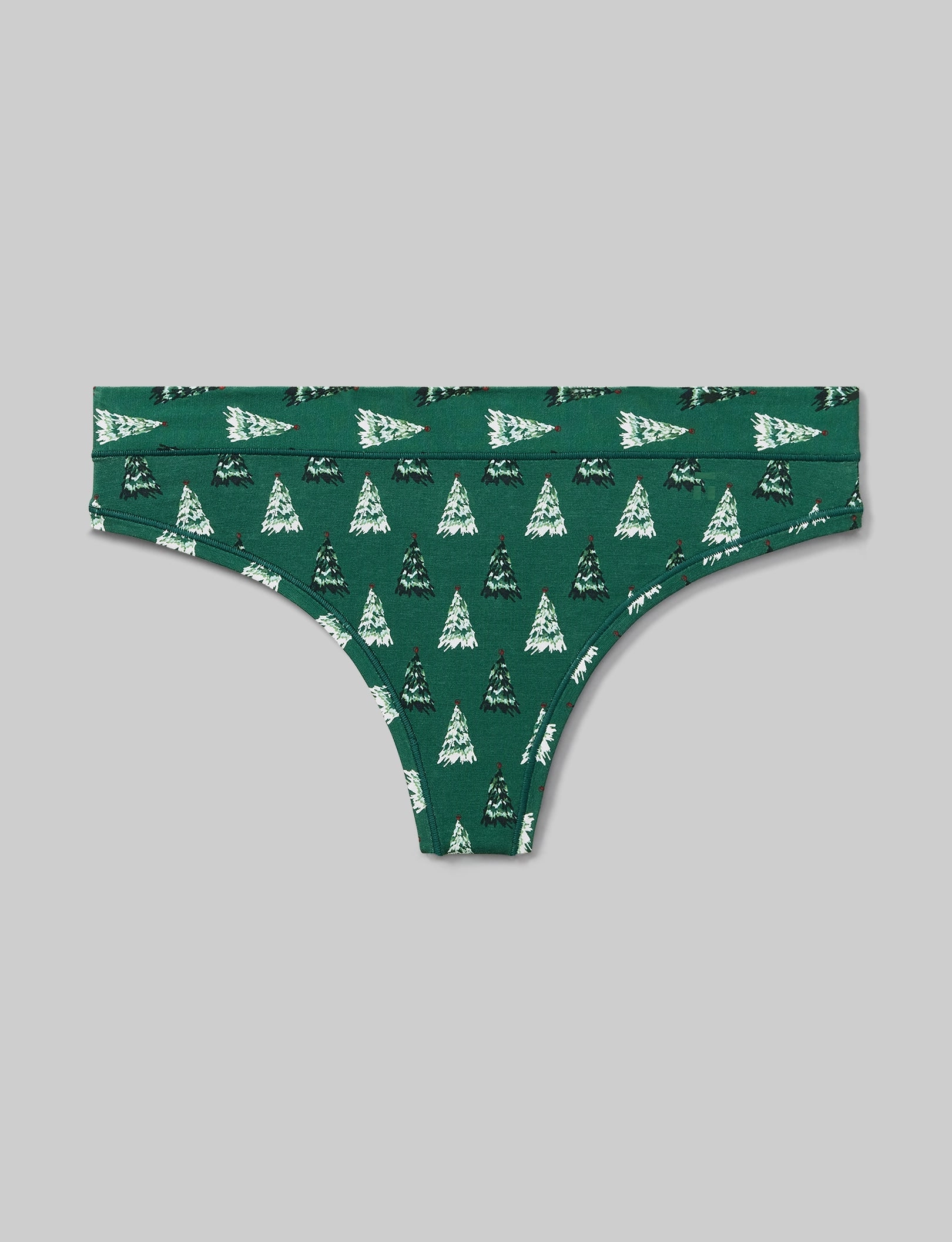 Women's Cool Cotton Thong