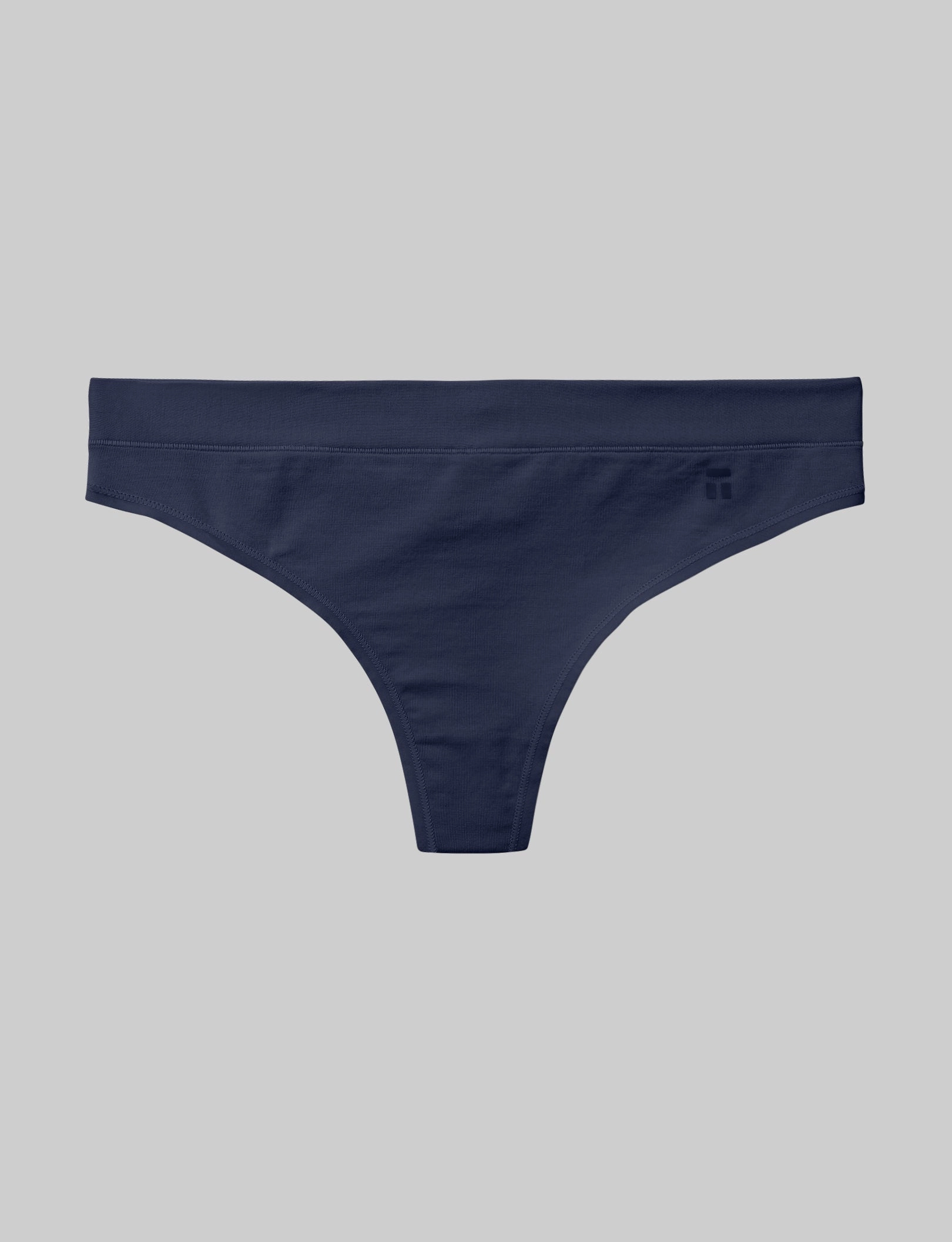 Women's Cool Cotton Thong