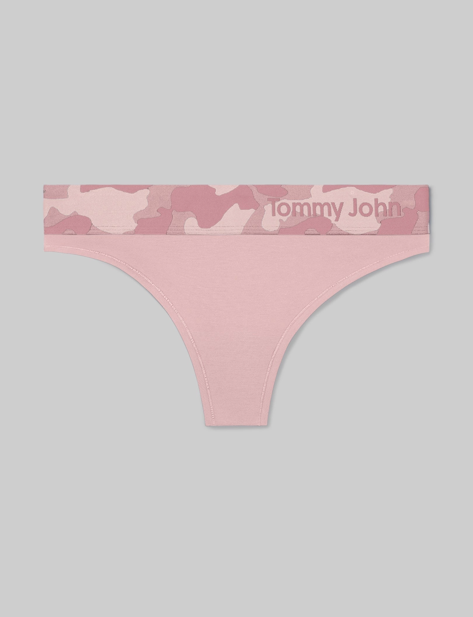 Women's Cool Cotton Thong