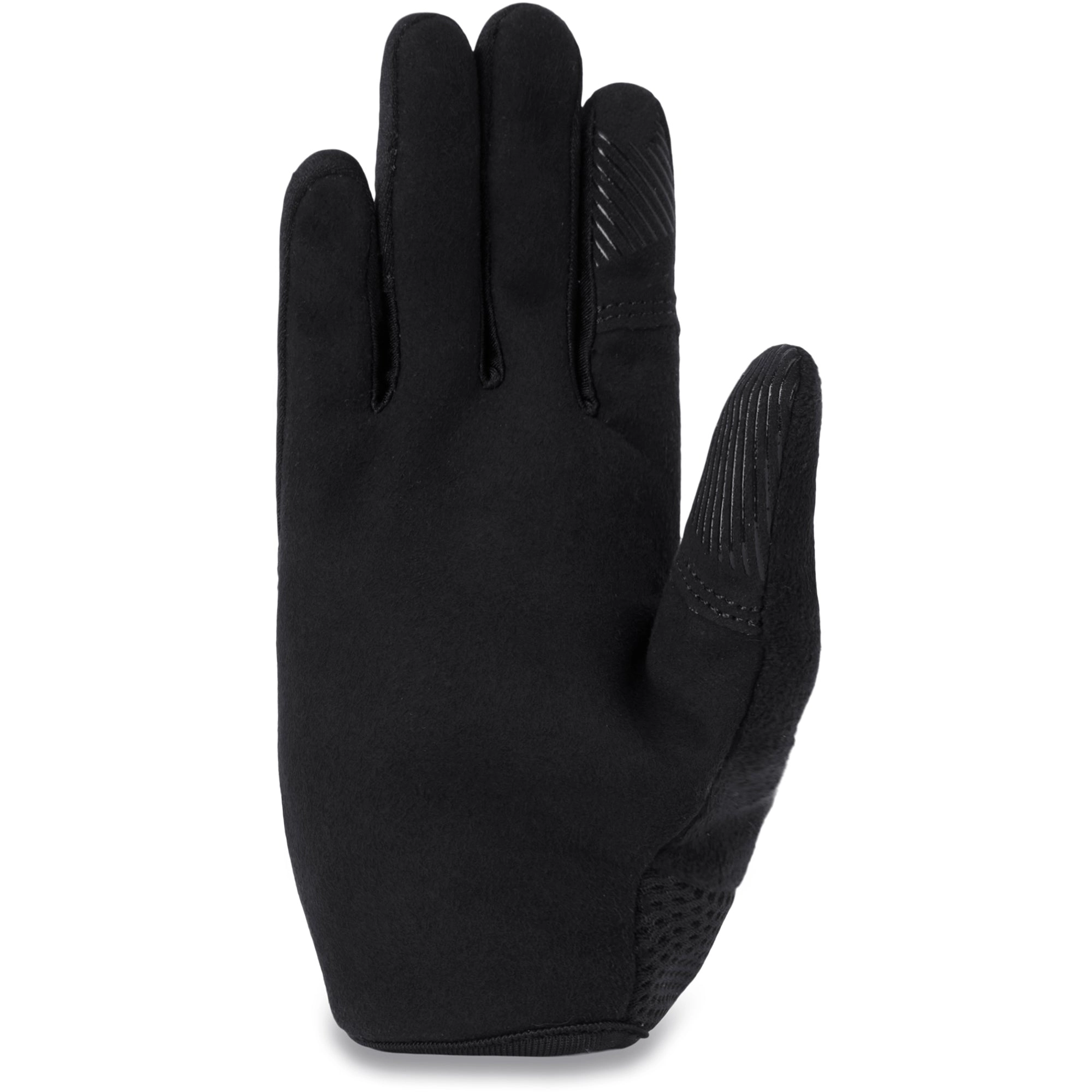 Youth Prodigy Gloves - Black