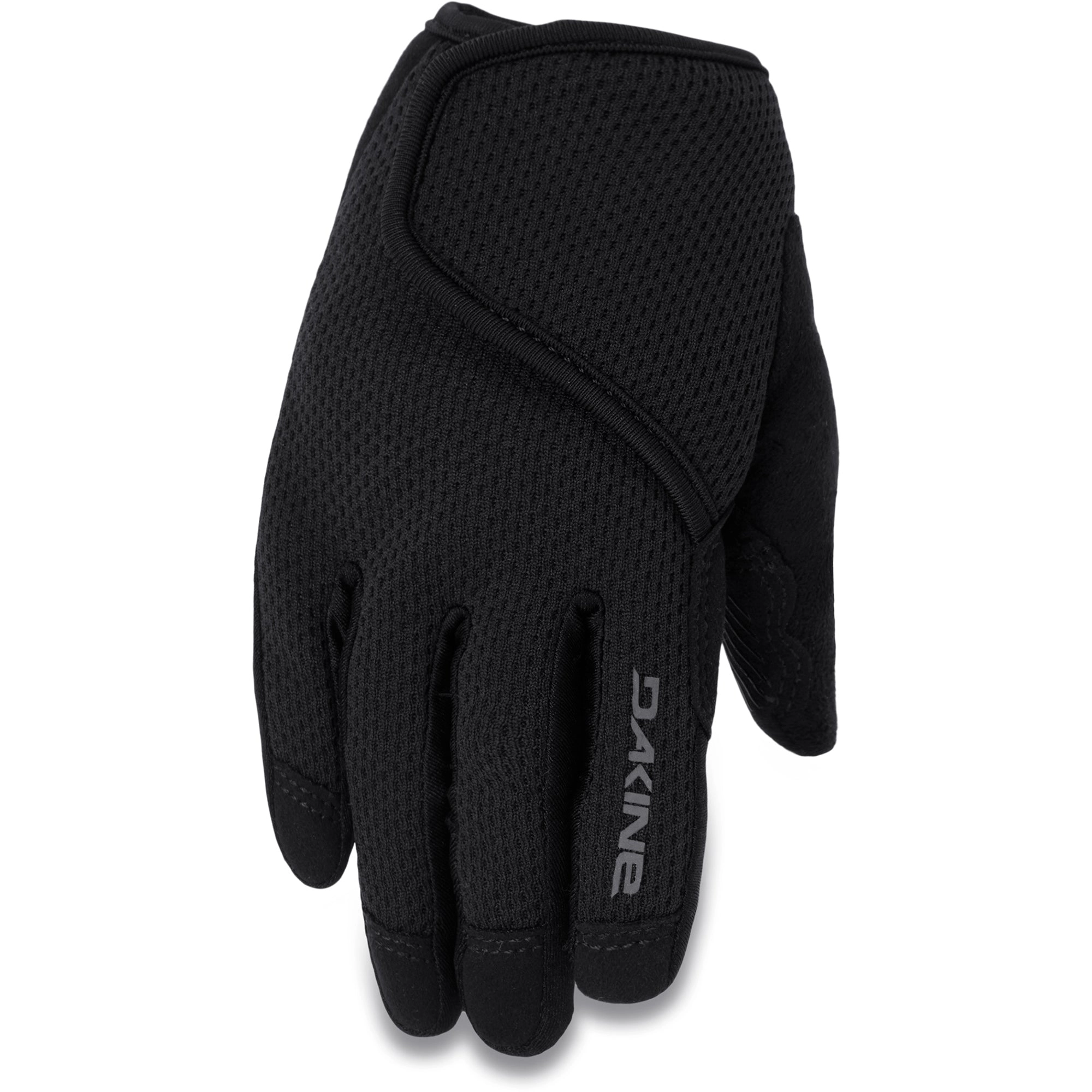 Youth Prodigy Gloves - Black